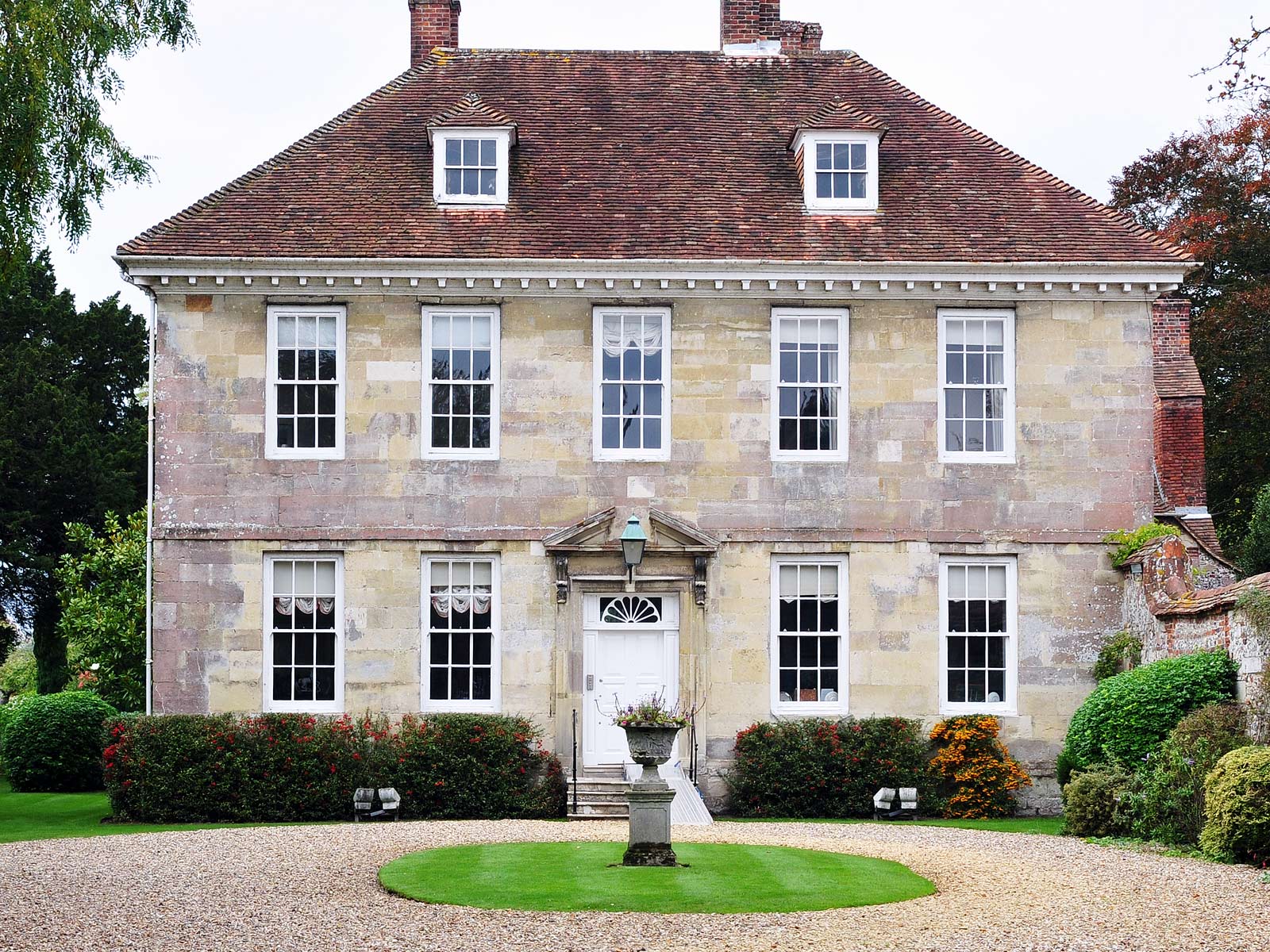 Quels travaux pour rajeunir une maison ancienne ?