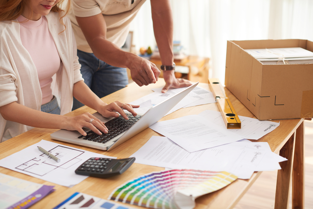 augmenter la valeur de sa maison à travers la rénovation