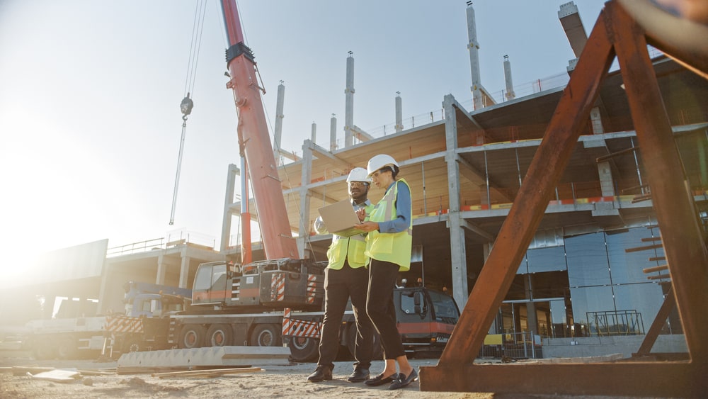 Quelles sont les garanties qui s’appliquent à des travaux de bâtiment 